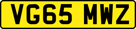 VG65MWZ