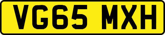 VG65MXH