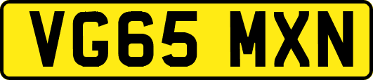 VG65MXN