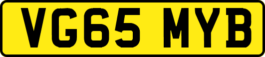 VG65MYB