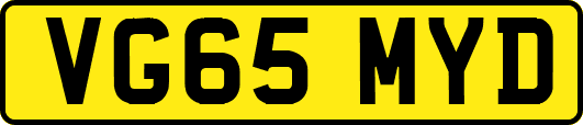 VG65MYD