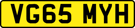 VG65MYH