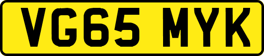 VG65MYK
