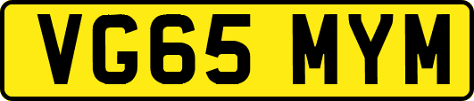 VG65MYM
