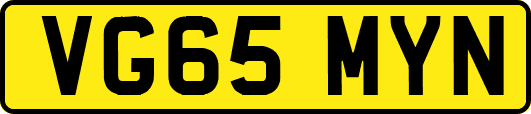 VG65MYN