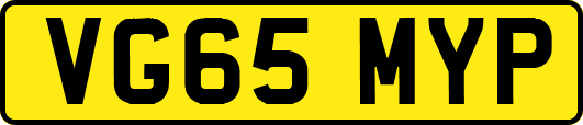 VG65MYP