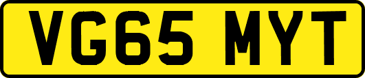 VG65MYT