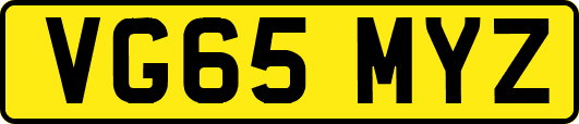 VG65MYZ