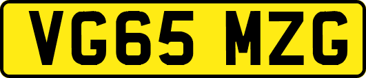 VG65MZG