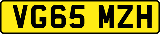 VG65MZH