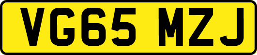 VG65MZJ