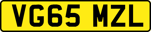 VG65MZL