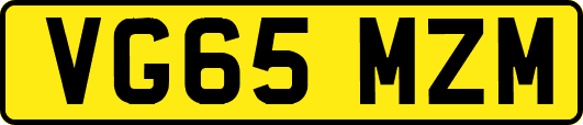 VG65MZM