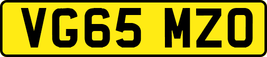 VG65MZO