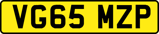 VG65MZP