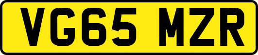 VG65MZR