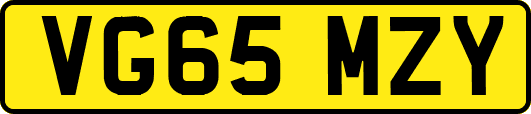 VG65MZY