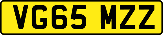 VG65MZZ