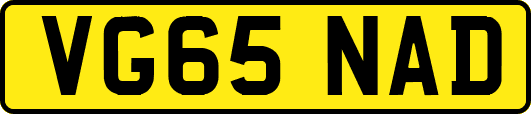 VG65NAD