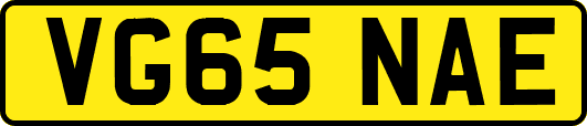 VG65NAE