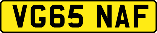 VG65NAF