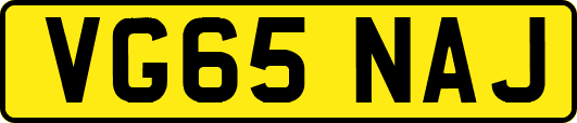 VG65NAJ