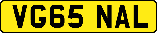VG65NAL