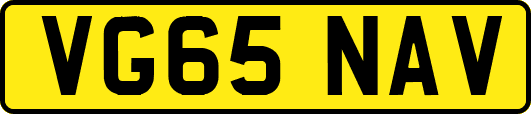 VG65NAV