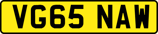VG65NAW