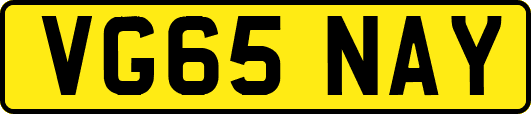 VG65NAY