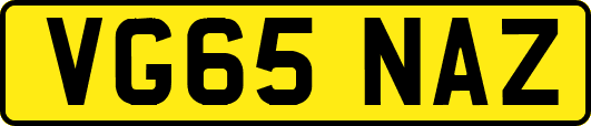 VG65NAZ