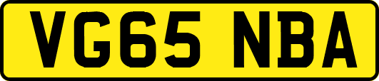 VG65NBA
