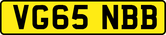 VG65NBB