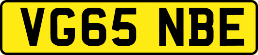 VG65NBE