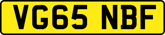 VG65NBF