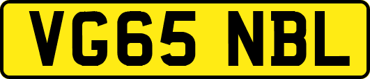 VG65NBL