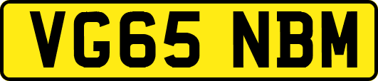VG65NBM
