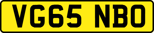 VG65NBO