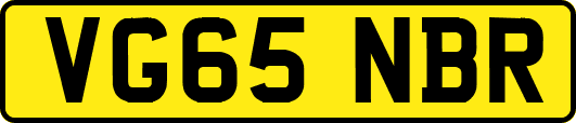 VG65NBR