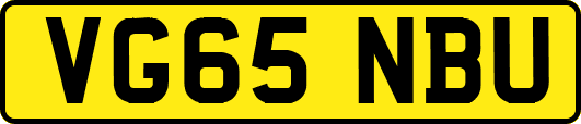 VG65NBU