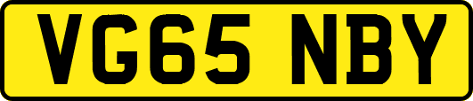 VG65NBY