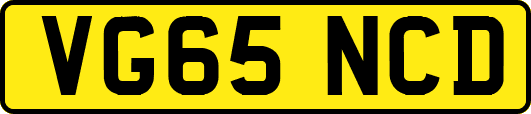 VG65NCD