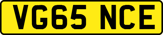 VG65NCE