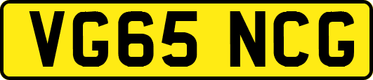VG65NCG