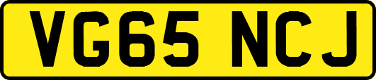 VG65NCJ