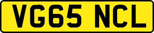 VG65NCL