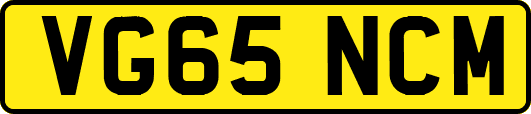 VG65NCM