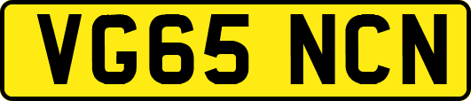VG65NCN