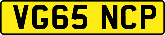 VG65NCP
