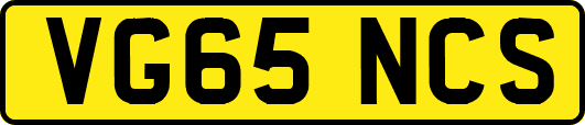 VG65NCS